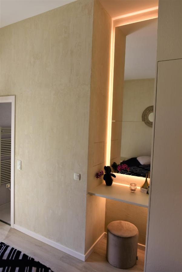 Sleep Inn アントウェルペン エクステリア 写真